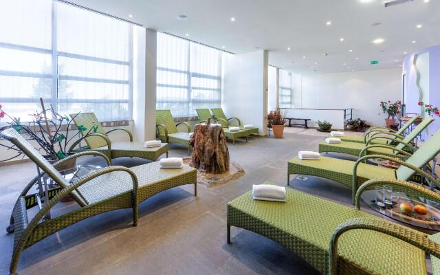 Hotel Umag Plava Laguna