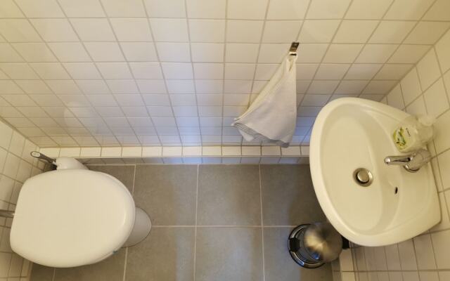 Ferienwohnung Andalucia