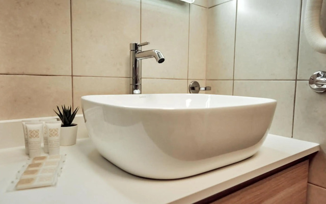 Apartments Vila Piranesi