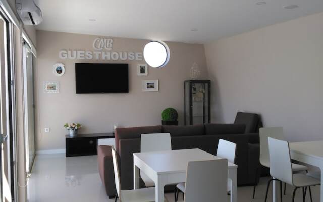 CMB Guesthouse