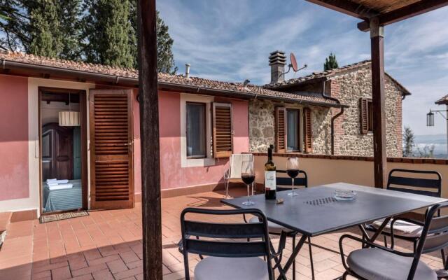 Agriturismo La Forra