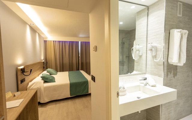 Hotel Flamero