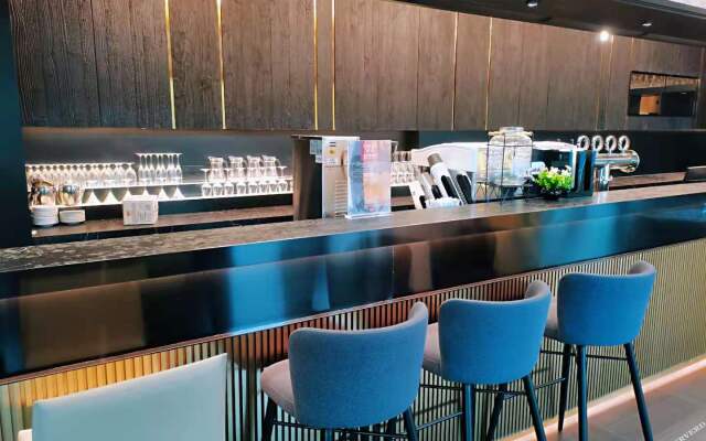 CitiGO RESERVE Hotel Shenzhen Qianhai Bao'an Center