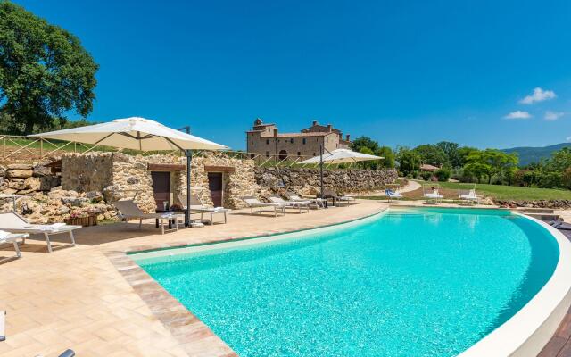 Santa Illuminata 20 12