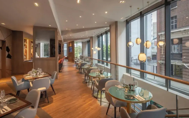 Maldron Hotel Manchester Cathedral Quarter