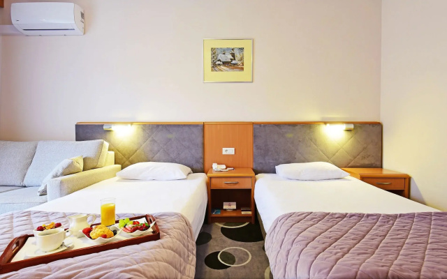Hotel Mragowo Resort & Spa