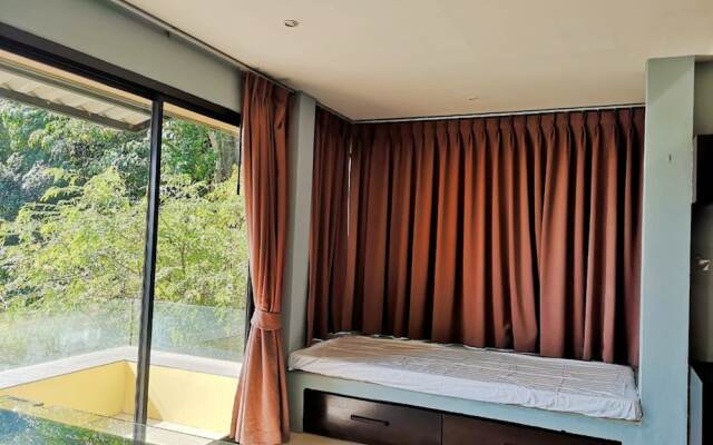 Sunrise Phuket Homestay