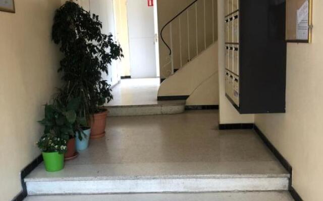 Appart 2 pièces 45m2 Cavalaire/Mer