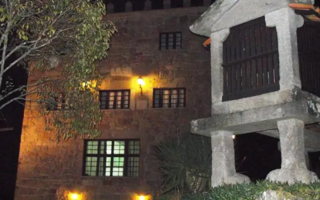 Quinta De Pais - Turismo Rural