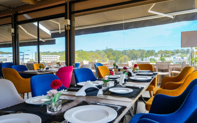 First Suites Hôtel