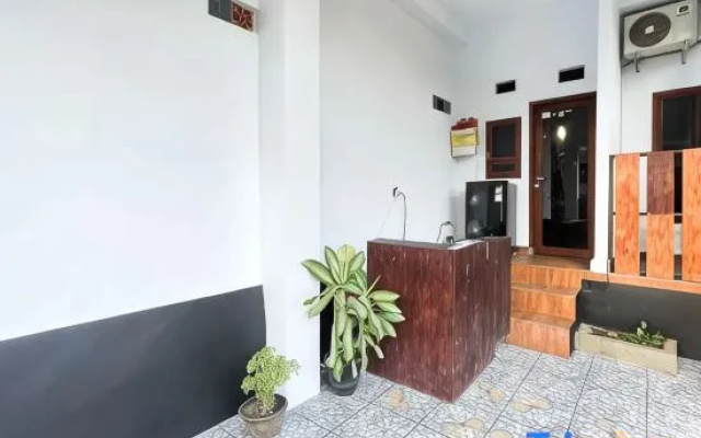 Tiny House Gianyar RedPartner