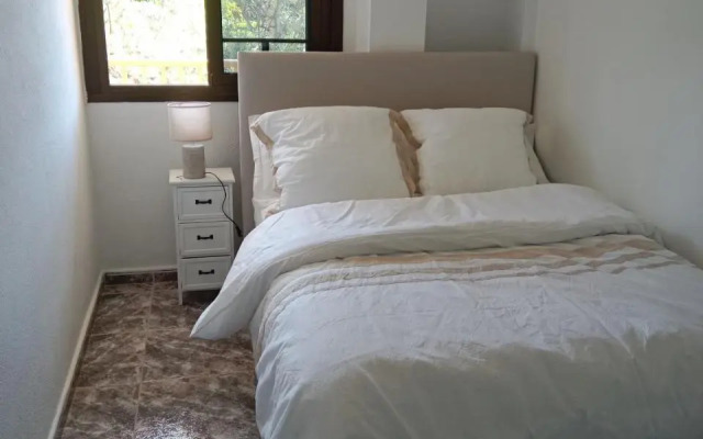 BLUE LOS CRISTIANOS by Homes2be