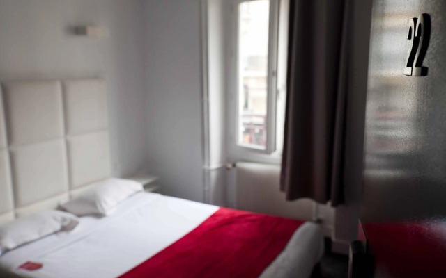 The Originals City, Hôtel Lecourbe, Paris Tour Eiffel