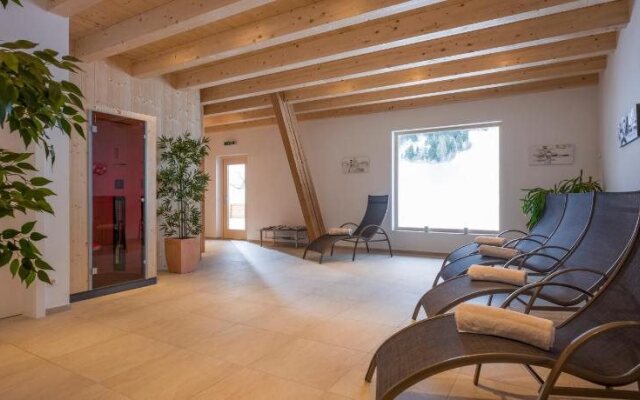 Club Hotel Edelweiss