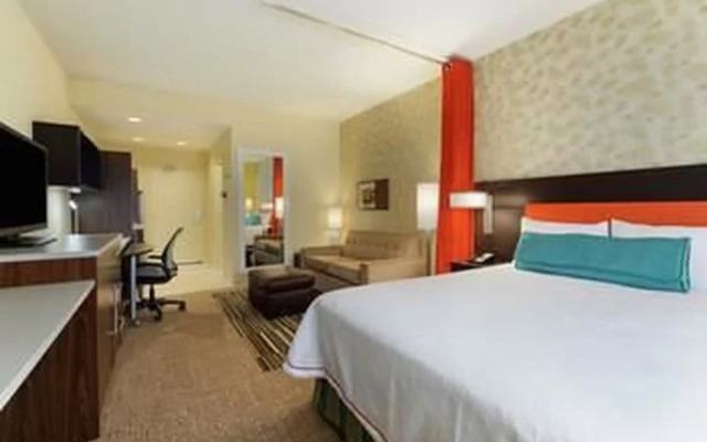 Home2 Suites By Hilton Middleburg Heights Cleveland