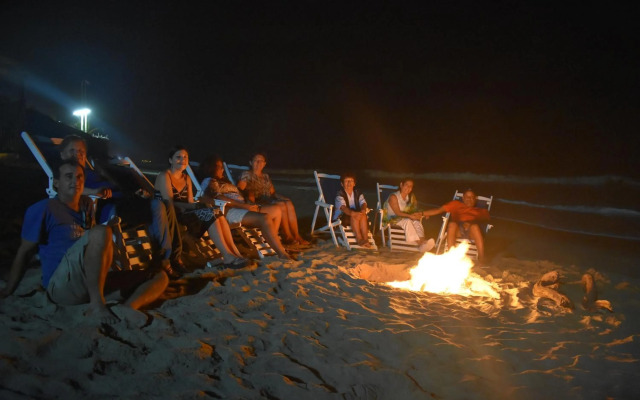 Punta del Norte Bungalows