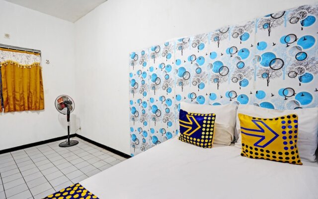 SPOT ON 92652 Meir E-homestay 2 Syariah