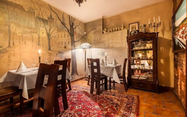 Apartamenty Pod Baranem