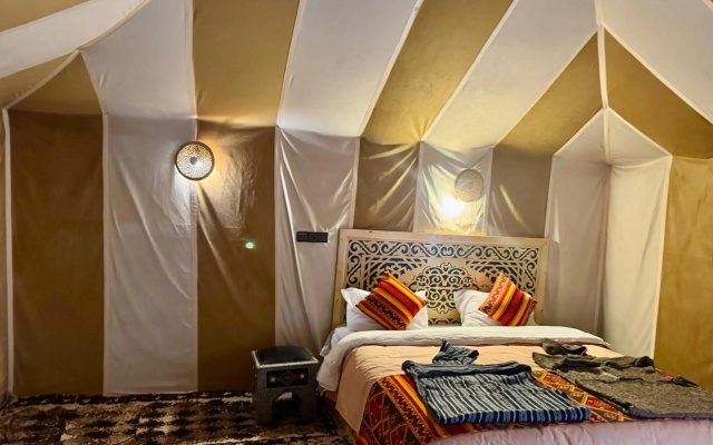 Ksar Merzouga