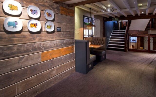 Premier Inn Cambridge North (Girton)