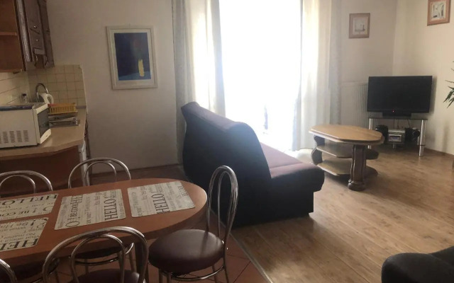 Apartament Stroma 4