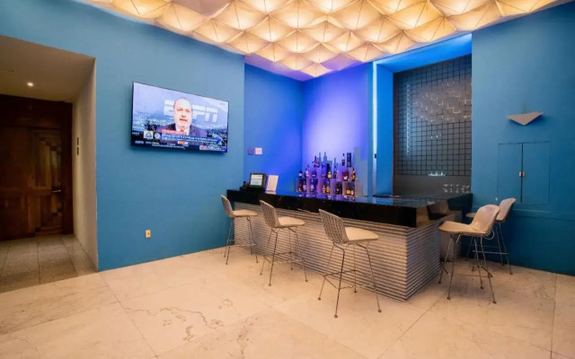 Camino Real Monterrey