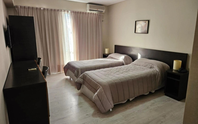 Dakar Hotel