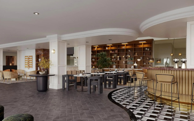 The Metcalfe Hotel