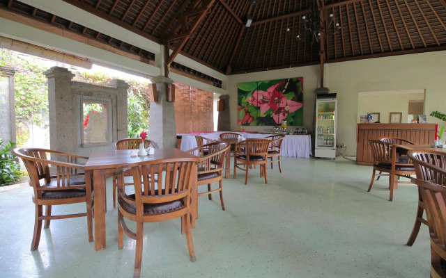 Airy Seminyak Kerobokan Kuwum Gang Rajawali Bali