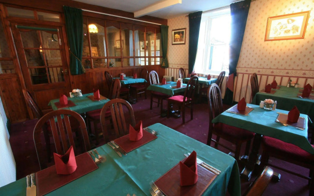 Inn at Ardgour