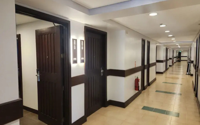 Camp john hay forest lodge