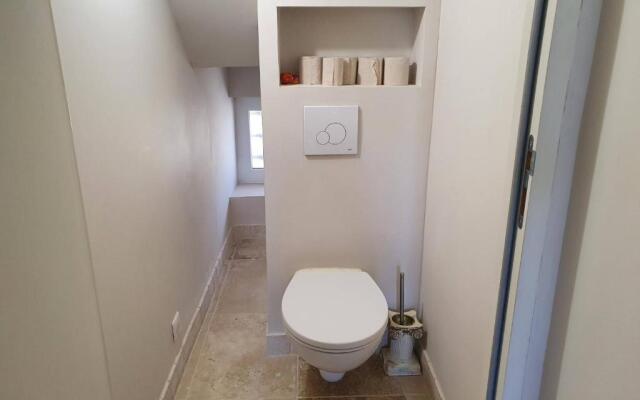 Les EcoloGites de la Rochelle