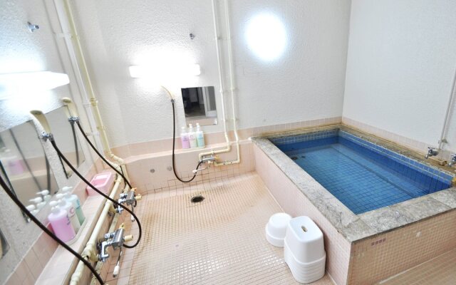 Clover House Sapporo Q