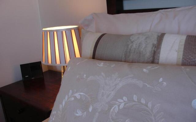 Atlantic Heights Luxury Guesthouse
