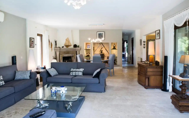 Villa Mertcan by Important Group Travel BD439