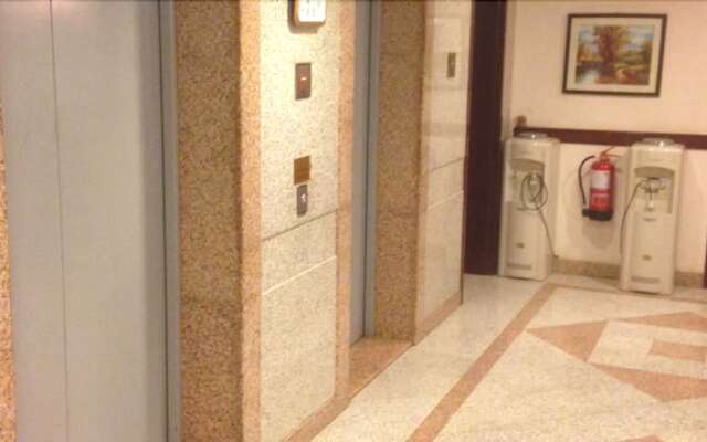 Samah Al Aseel Hotel