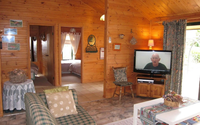Edelweiss Cottage B&B