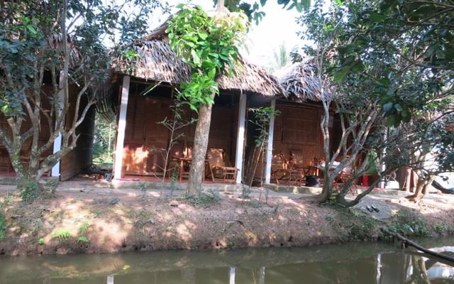 My Hoa Mekong Homestay