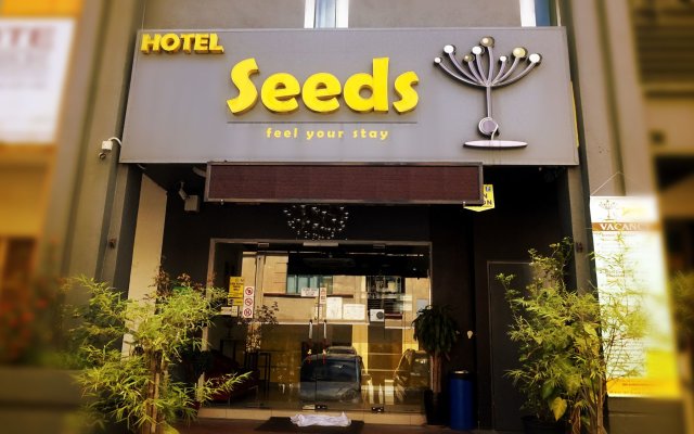 Seeds Hotel Setiawangsa