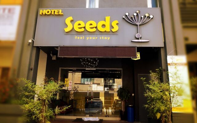 Seeds Hotel Setiawangsa