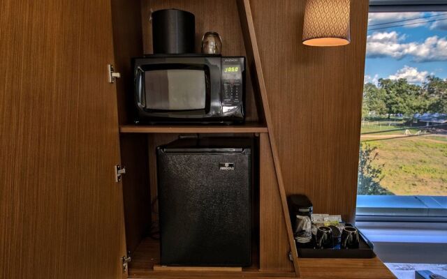 Courtyard Austin Northwest Lakeline