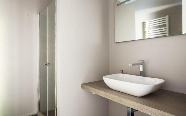 Residence Rizzoli-Suites Apartments