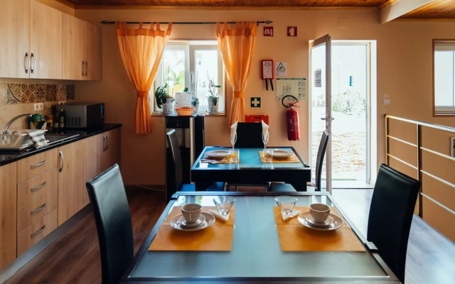 Happy House Comfort  Plus