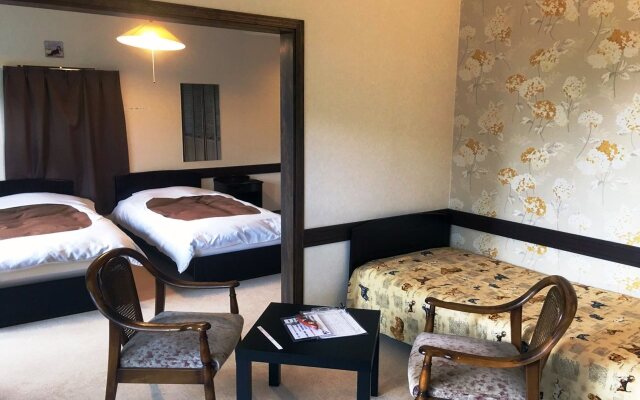 Guest House Bern