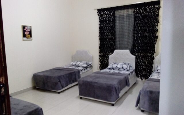 Royce Youth Hostel L.L.C