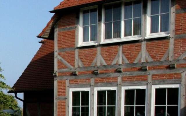 Flair Seehotel Zielow