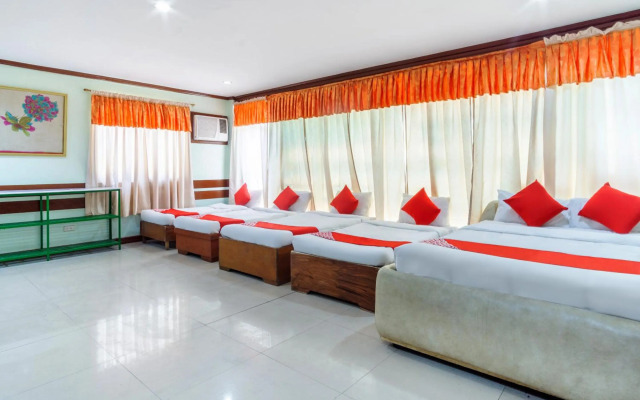 Maanyag Pension House
