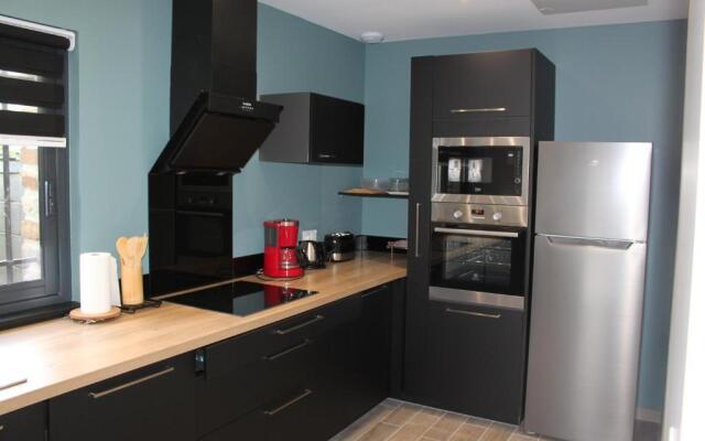 le coin des hirondelles