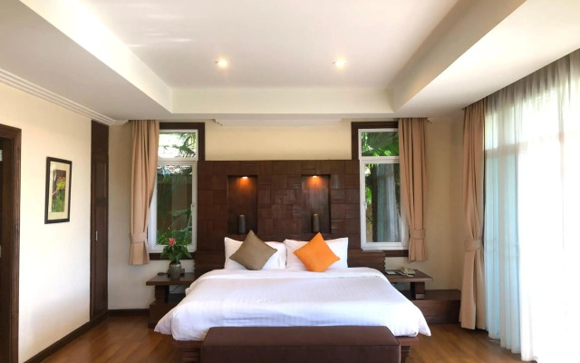 Katiliya Mountain Resort & Spa