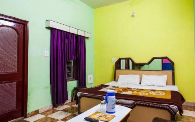 Hotel Parag